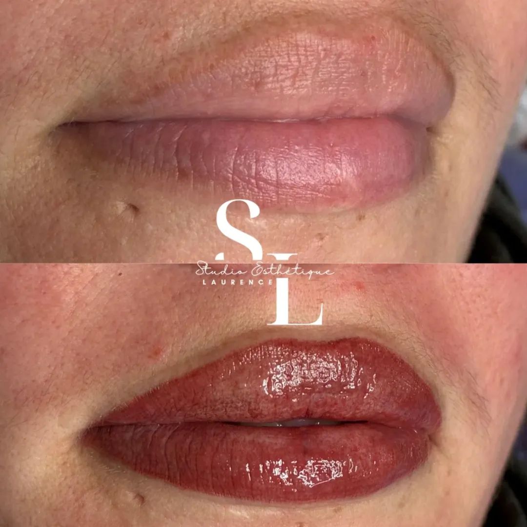 Maquillage permanent