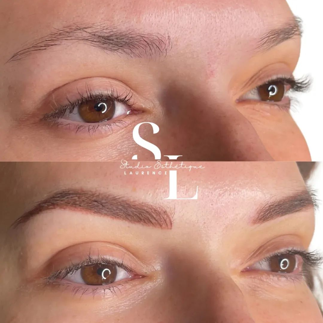 Microblading & Microshading